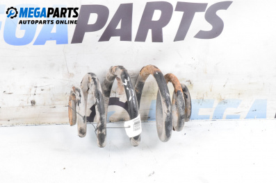 Coil spring for Volkswagen Sharan Minivan I (05.1995 - 03.2010), minivan, position: rear
