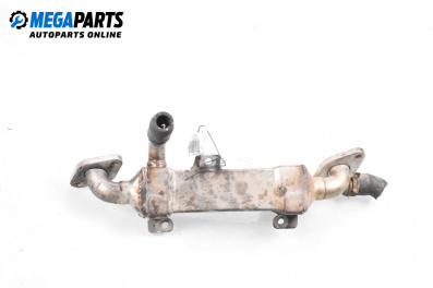 EGR cooler for Volkswagen Sharan Minivan I (05.1995 - 03.2010) 1.9 TDI, 115 hp