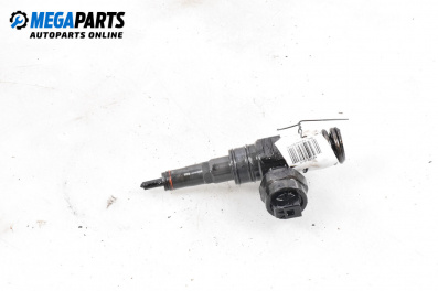 Duza diesel for Volkswagen Sharan Minivan I (05.1995 - 03.2010) 1.9 TDI, 115 hp