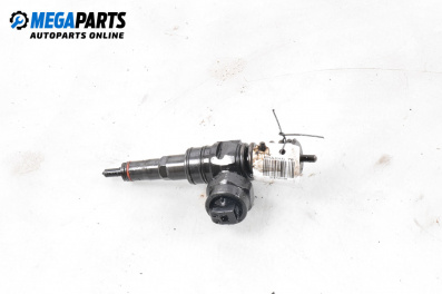 Duza diesel for Volkswagen Sharan Minivan I (05.1995 - 03.2010) 1.9 TDI, 115 hp