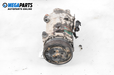 AC compressor for Volkswagen Sharan Minivan I (05.1995 - 03.2010) 1.9 TDI, 115 hp, automatic
