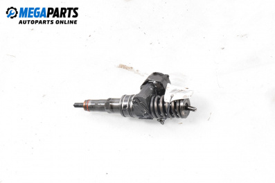 Duza diesel for Volkswagen Sharan Minivan I (05.1995 - 03.2010) 1.9 TDI, 115 hp