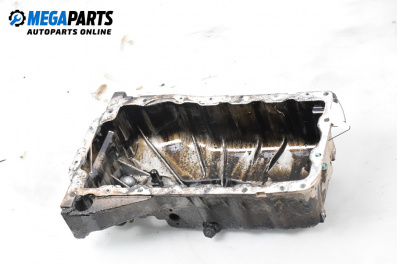 Crankcase for Volkswagen Sharan Minivan I (05.1995 - 03.2010) 1.9 TDI, 115 hp