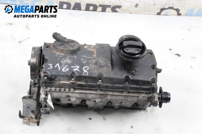 Motorkopf for Volkswagen Sharan Minivan I (05.1995 - 03.2010) 1.9 TDI, 115 hp, № 038103373R