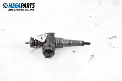 Duza diesel for Volkswagen Sharan Minivan I (05.1995 - 03.2010) 1.9 TDI, 115 hp