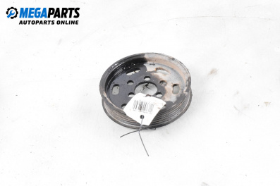 Fulie curea for Volkswagen Sharan Minivan I (05.1995 - 03.2010) 1.9 TDI, 115 hp