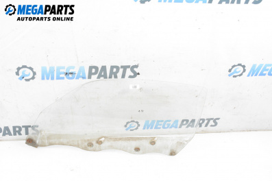 Fensterscheibe for Mitsubishi FTO Coupe (09.1994 - 07.2001), 3 türen, coupe, position: links, vorderseite
