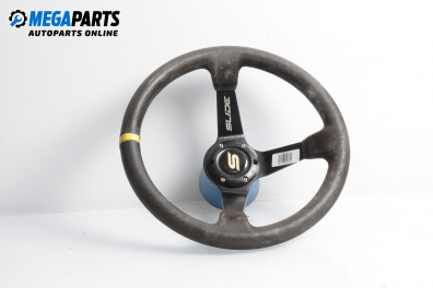 Steering wheel for Mitsubishi FTO Coupe (09.1994 - 07.2001)