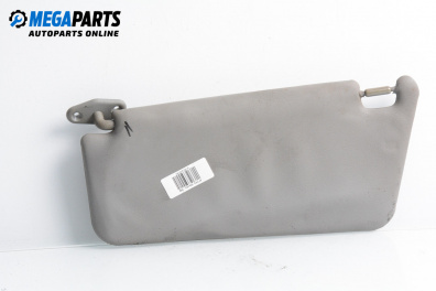 Sun visor for Mitsubishi FTO Coupe (09.1994 - 07.2001), position: left