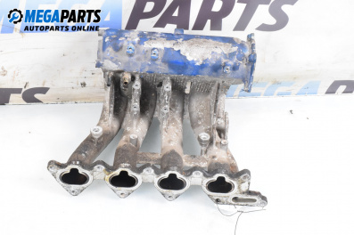 Intake manifold for Mitsubishi FTO Coupe (09.1994 - 07.2001) 1.8, 125 hp