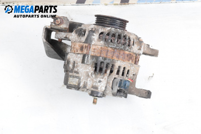 Alternator for Mitsubishi FTO Coupe (09.1994 - 07.2001) 1.8, 125 hp