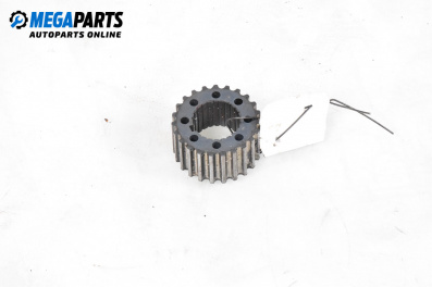 Timing belt pulley for Mitsubishi FTO Coupe (09.1994 - 07.2001) 1.8, 125 hp