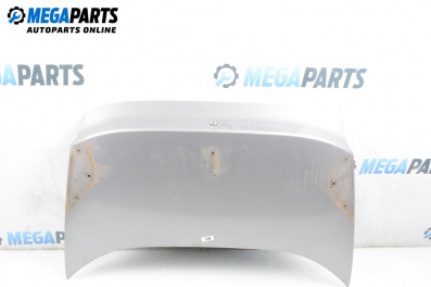 Capac spate for Mitsubishi FTO Coupe (09.1994 - 07.2001), 3 uși, coupe, position: din spate