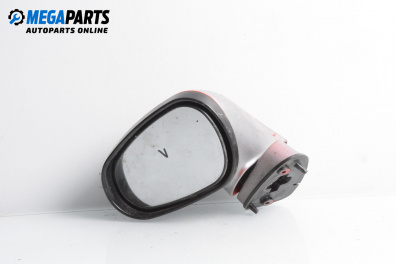 Spiegel for Mitsubishi FTO Coupe (09.1994 - 07.2001), 3 türen, coupe, position: links