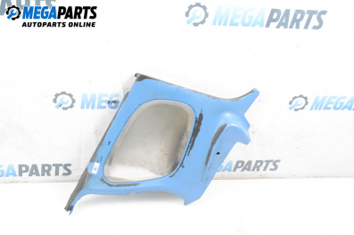 Interior plastic for Mitsubishi FTO Coupe (09.1994 - 07.2001), 3 doors, coupe, position: left