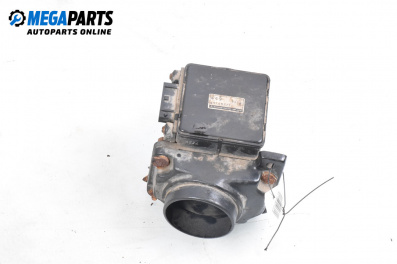 Air mass flow meter for Mitsubishi FTO Coupe (09.1994 - 07.2001) 1.8, 125 hp