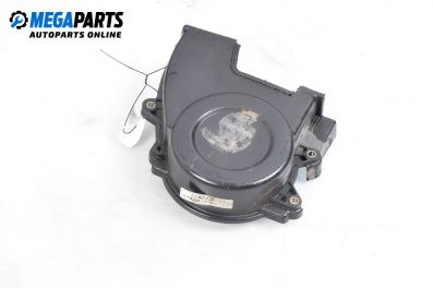 Timing belt cover for Mitsubishi FTO Coupe (09.1994 - 07.2001) 1.8, 125 hp