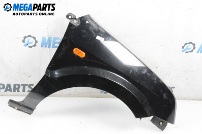 Kotflügel for Ford Fusion Hatchback (08.2002 - 12.2012), 5 türen, hecktür, position: rechts, vorderseite