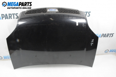 Bonnet for Ford Fusion Hatchback (08.2002 - 12.2012), 5 doors, hatchback, position: front