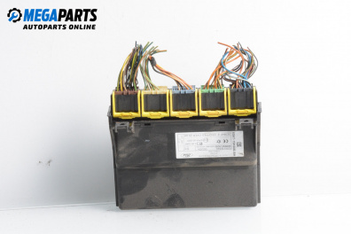 Comfort module for Ford Fusion Hatchback (08.2002 - 12.2012), № 6S6T15K600BH