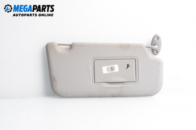 Sonnenblende for Ford Fusion Hatchback (08.2002 - 12.2012), position: rechts