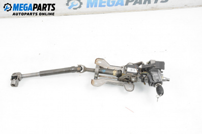 Steering shaft for Ford Fusion Hatchback (08.2002 - 12.2012)