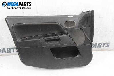 Türverkleidung for Ford Fusion Hatchback (08.2002 - 12.2012), 5 türen, hecktür, position: links, vorderseite