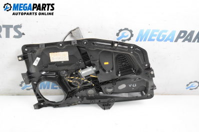 Electric window regulator for Ford Fusion Hatchback (08.2002 - 12.2012), 5 doors, hatchback, position: front - left
