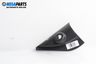 Interior plastic for Ford Fusion Hatchback (08.2002 - 12.2012), 5 doors, hatchback, position: right