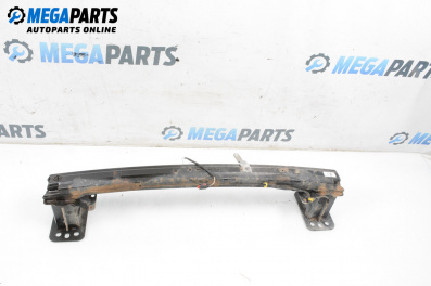 Bumper support brace impact bar for Ford Fusion Hatchback (08.2002 - 12.2012), hatchback, position: front