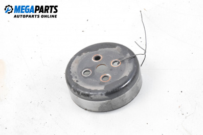 Belt pulley for Ford Fusion Hatchback (08.2002 - 12.2012) 1.4, 80 hp