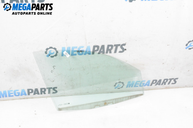 Fensterscheibe for Ford Fusion Hatchback (08.2002 - 12.2012), 5 türen, hecktür, position: rechts, vorderseite