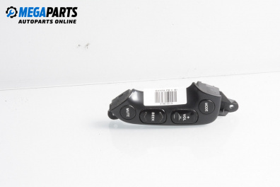 Steering wheel buttons for Hyundai Santa Fe II SUV (10.2005 - 12.2012)