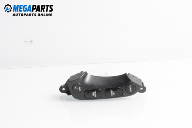 Steering wheel buttons for Hyundai Santa Fe II SUV (10.2005 - 12.2012)