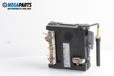 Comfort module for Hyundai Santa Fe II SUV (10.2005 - 12.2012), №  95400-2B480