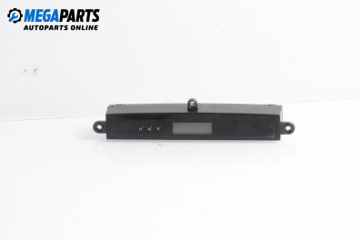 Uhr for Hyundai Santa Fe II SUV (10.2005 - 12.2012)