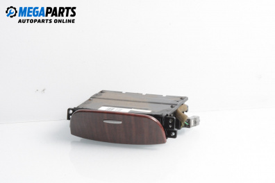 Scrumieră for Hyundai Santa Fe II SUV (10.2005 - 12.2012)