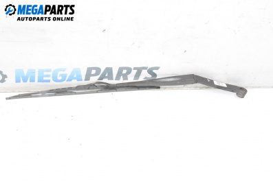 Wischerarm frontscheibe for Hyundai Santa Fe II SUV (10.2005 - 12.2012), position: links