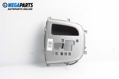 Gear shift console for Hyundai Santa Fe II SUV (10.2005 - 12.2012)