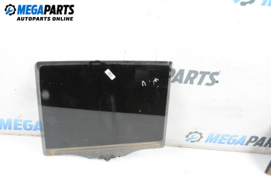 Fensterscheibe for Hyundai Santa Fe II SUV (10.2005 - 12.2012), 5 türen, suv, position: links, rückseite
