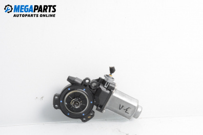 Window lift motor for Hyundai Santa Fe II SUV (10.2005 - 12.2012), 5 doors, suv, position: rear - left