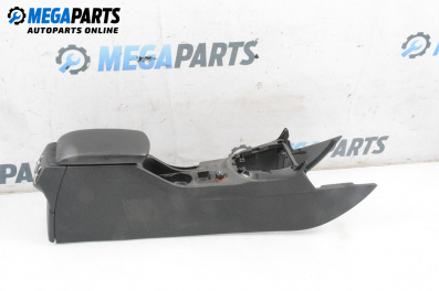 Central console for Peugeot 308 Hatchback I (09.2007 - 12.2016)