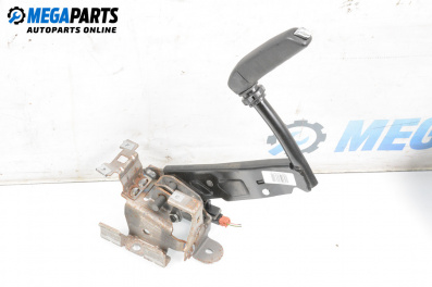 Handbrake lever for Peugeot 308 Hatchback I (09.2007 - 12.2016)