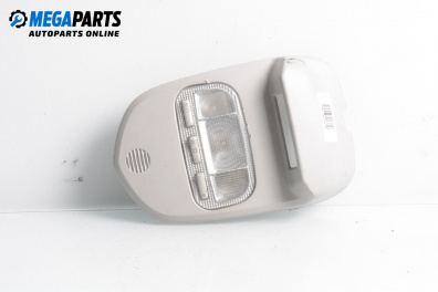 Interior courtesy light for Peugeot 308 Hatchback I (09.2007 - 12.2016)