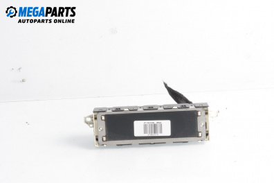 Display for Peugeot 308 Hatchback I (09.2007 - 12.2016)