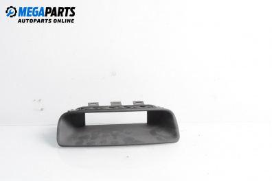 Plastic interior for Peugeot 308 Hatchback I (09.2007 - 12.2016), 5 uși, hatchback, position: fața