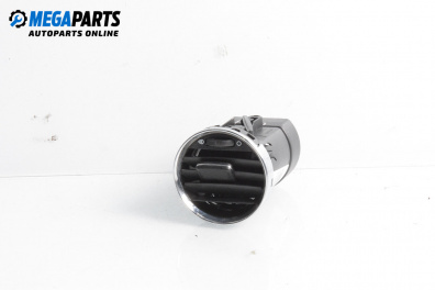 Fantă de aer încălzire for Peugeot 308 Hatchback I (09.2007 - 12.2016)