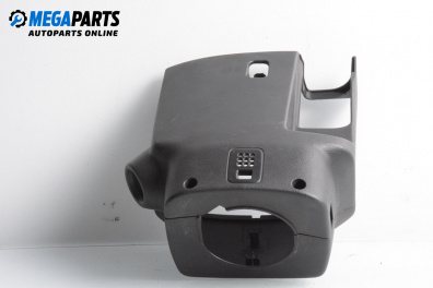 Plastic interior volan for Peugeot 308 Hatchback I (09.2007 - 12.2016), 5 uși, hatchback