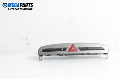 Buttons panel for Peugeot 308 Hatchback I (09.2007 - 12.2016)