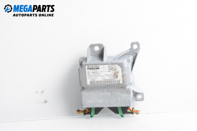 Airbag module for Peugeot 308 Hatchback I (09.2007 - 12.2016)